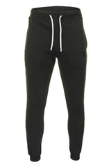 Xact Mens Slim Fit Joggers-Main Image