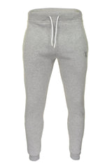 Xact Mens Slim Fit Joggers-Main Image