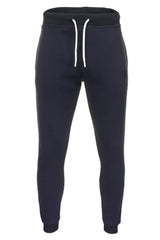 Xact Mens Slim Fit Joggers-Main Image