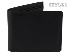 Xact Men's Leather Wallet