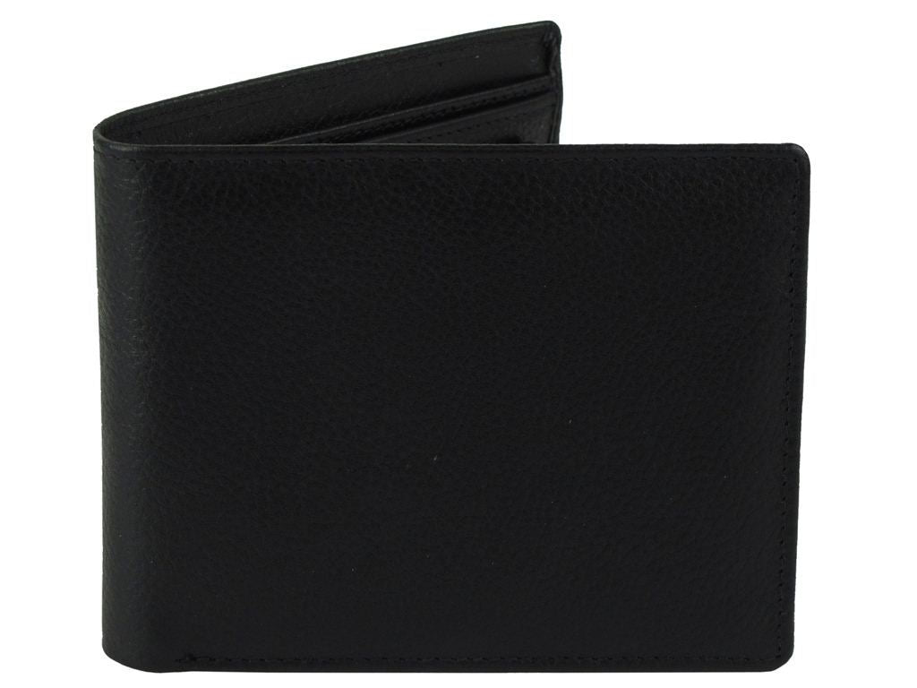 Xact Men's Leather Wallet-2