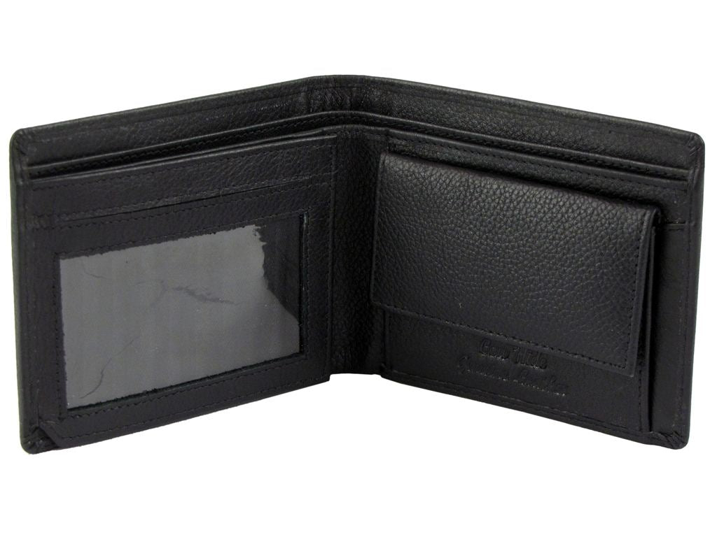 Xact Men's Leather Wallet-3