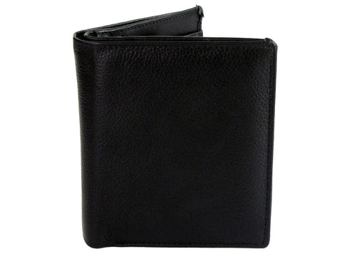 Xact Men's Leather Wallet-Main Image