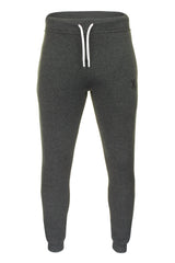 Xact Mens Slim Fit Joggers-Main Image