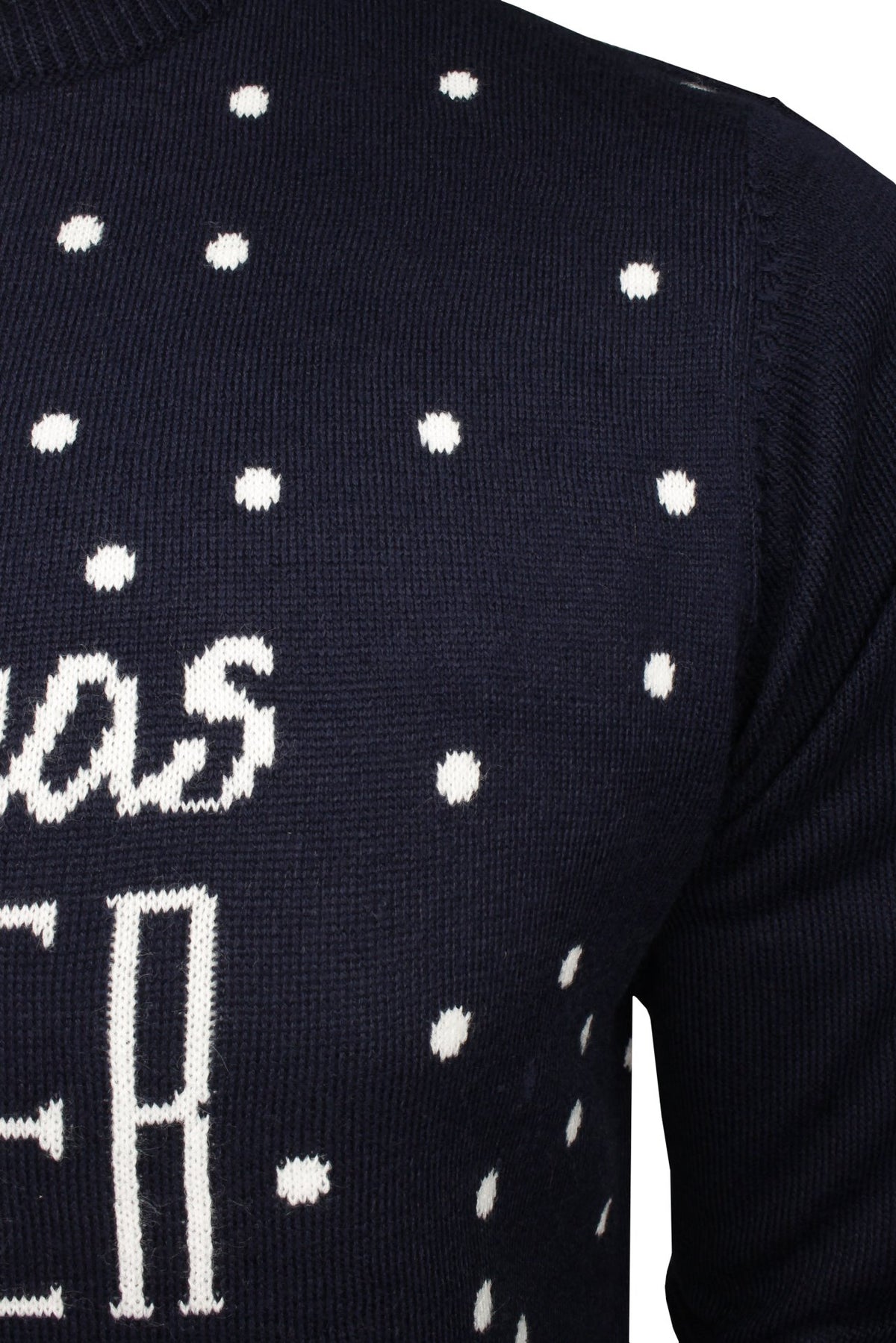 Xact Men's Christmas Jumper, Novelty Funny Naughty Theme-2
