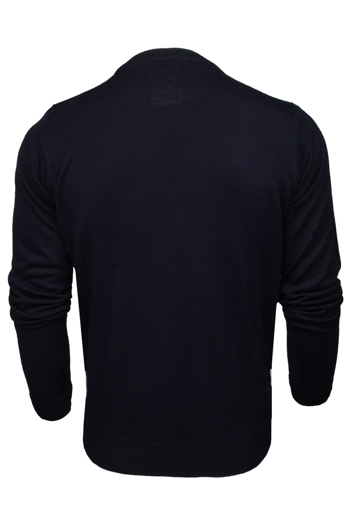 Xact Men's Christmas Jumper, Novelty Funny Naughty Theme-3