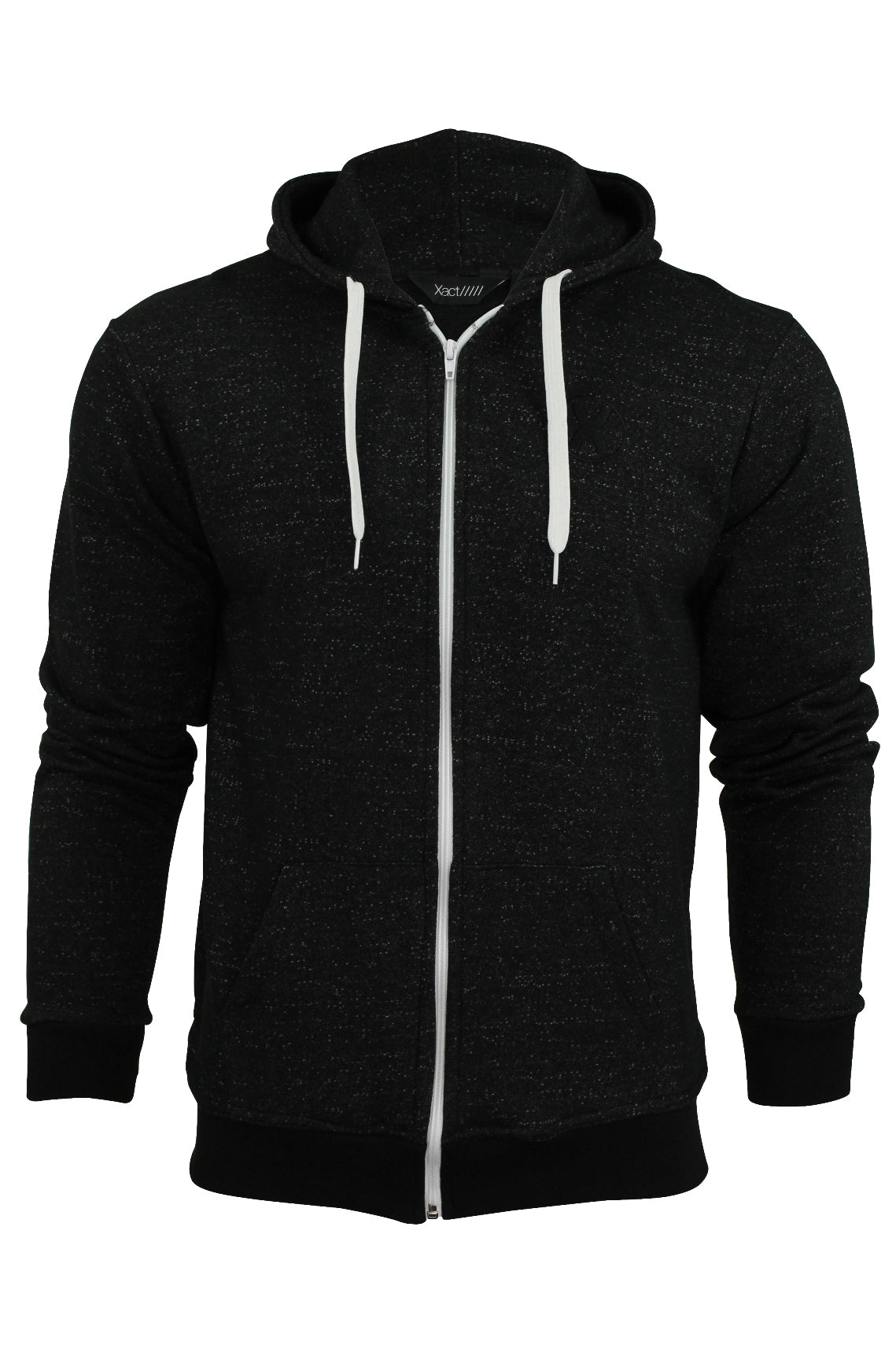 Xact Mens Hoodie Sweat-Top-Main Image
