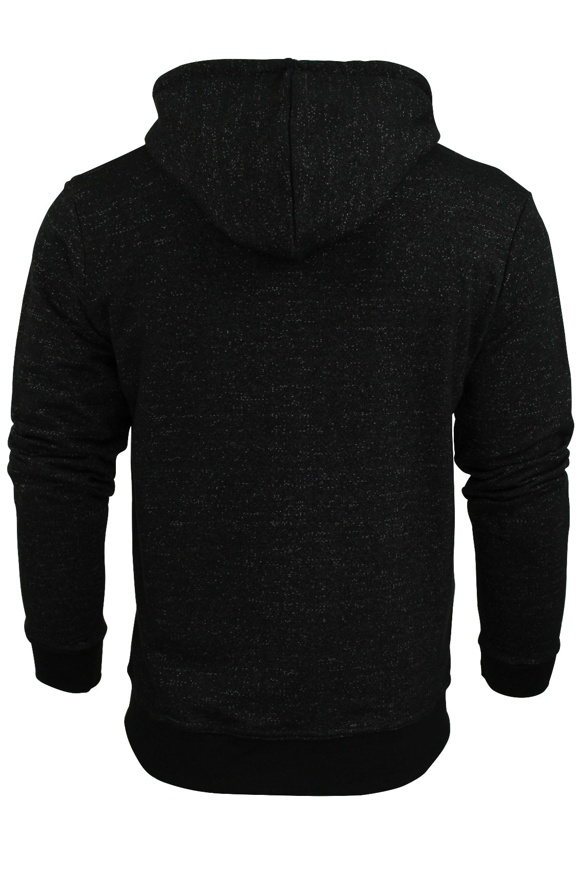 Xact Mens Hoodie Sweat-Top-3