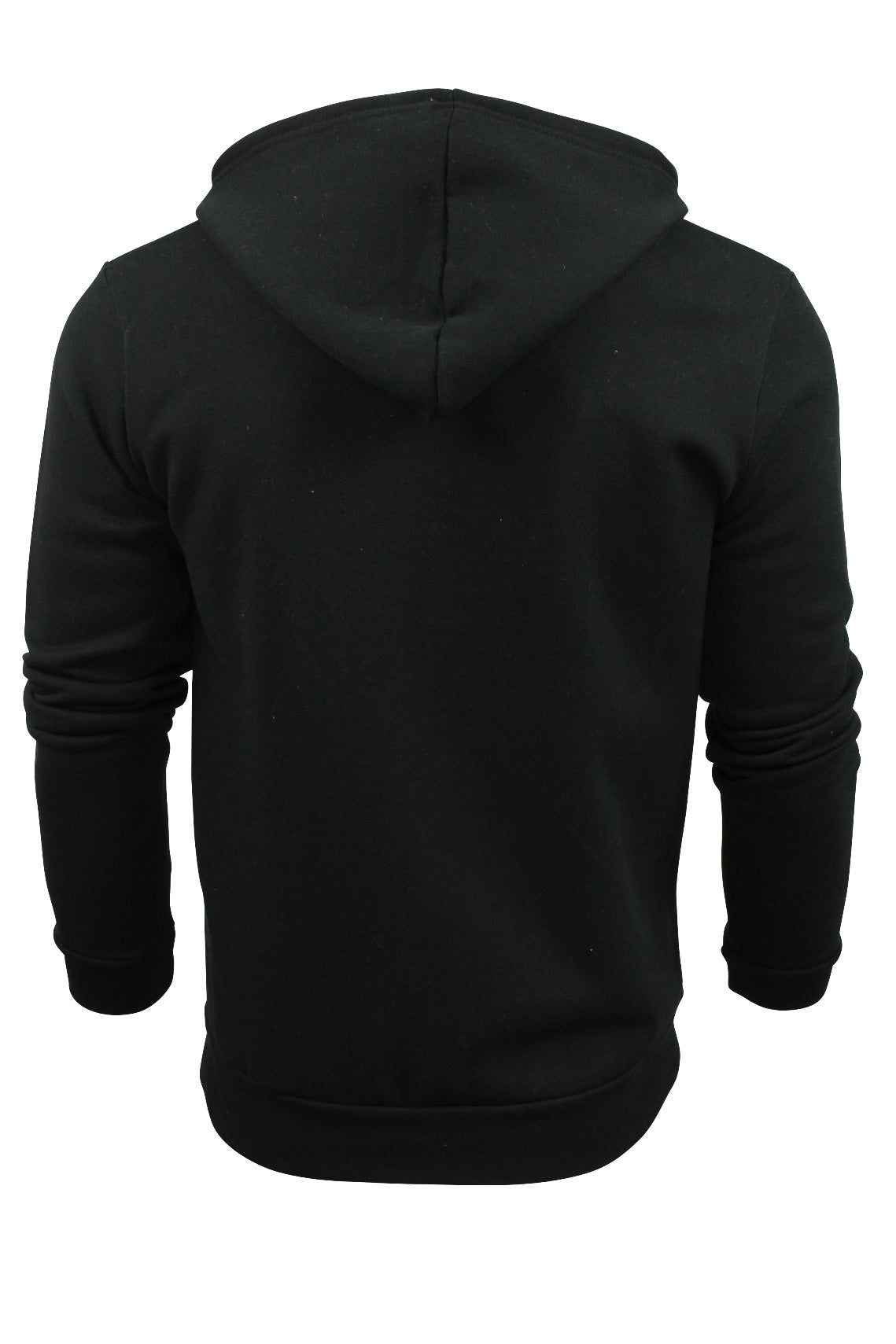 Xact Mens Hoodie Sweat-Top-3