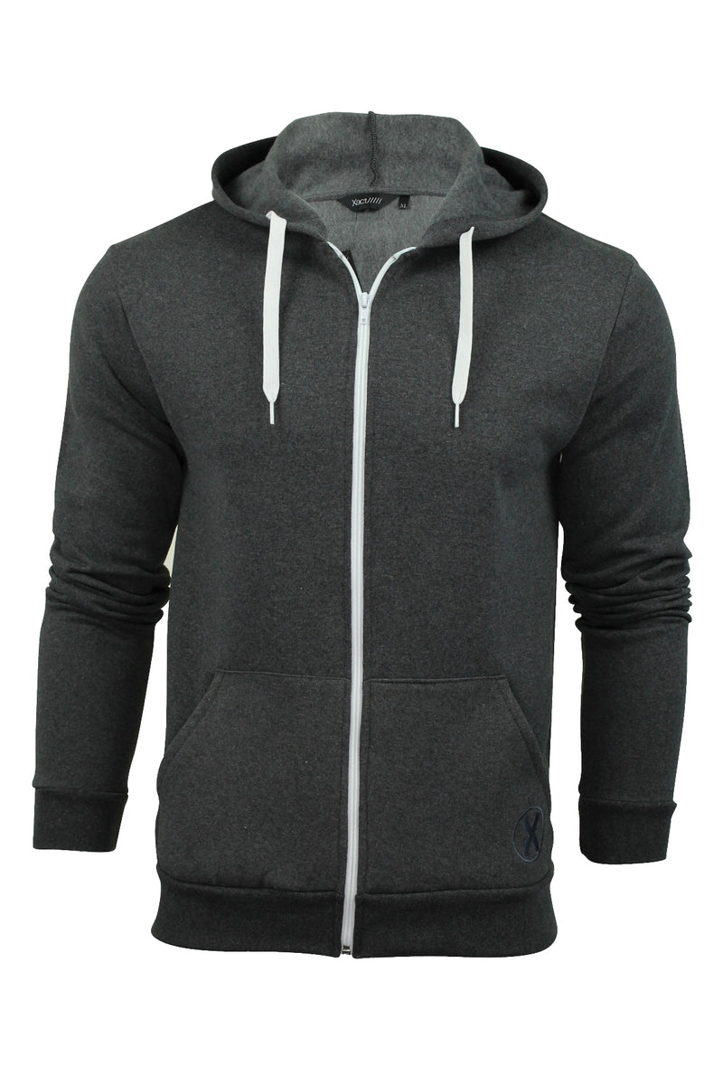 Xact Mens Hoodie Sweat-Top-2