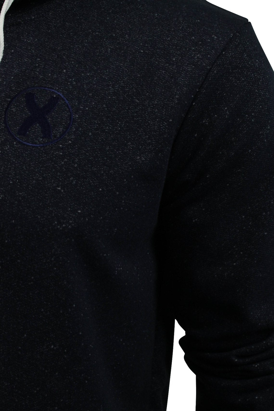Xact Mens Hoodie Sweat-Top-2