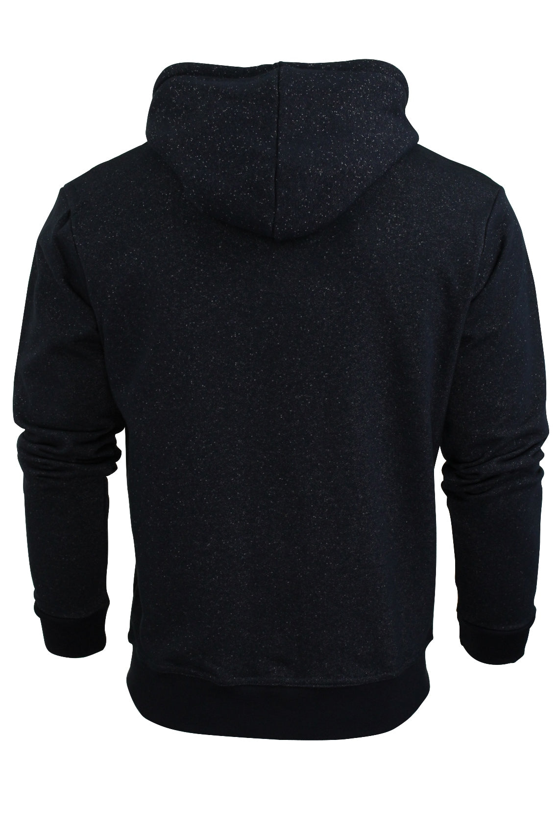 Xact Mens Hoodie Sweat-Top-3