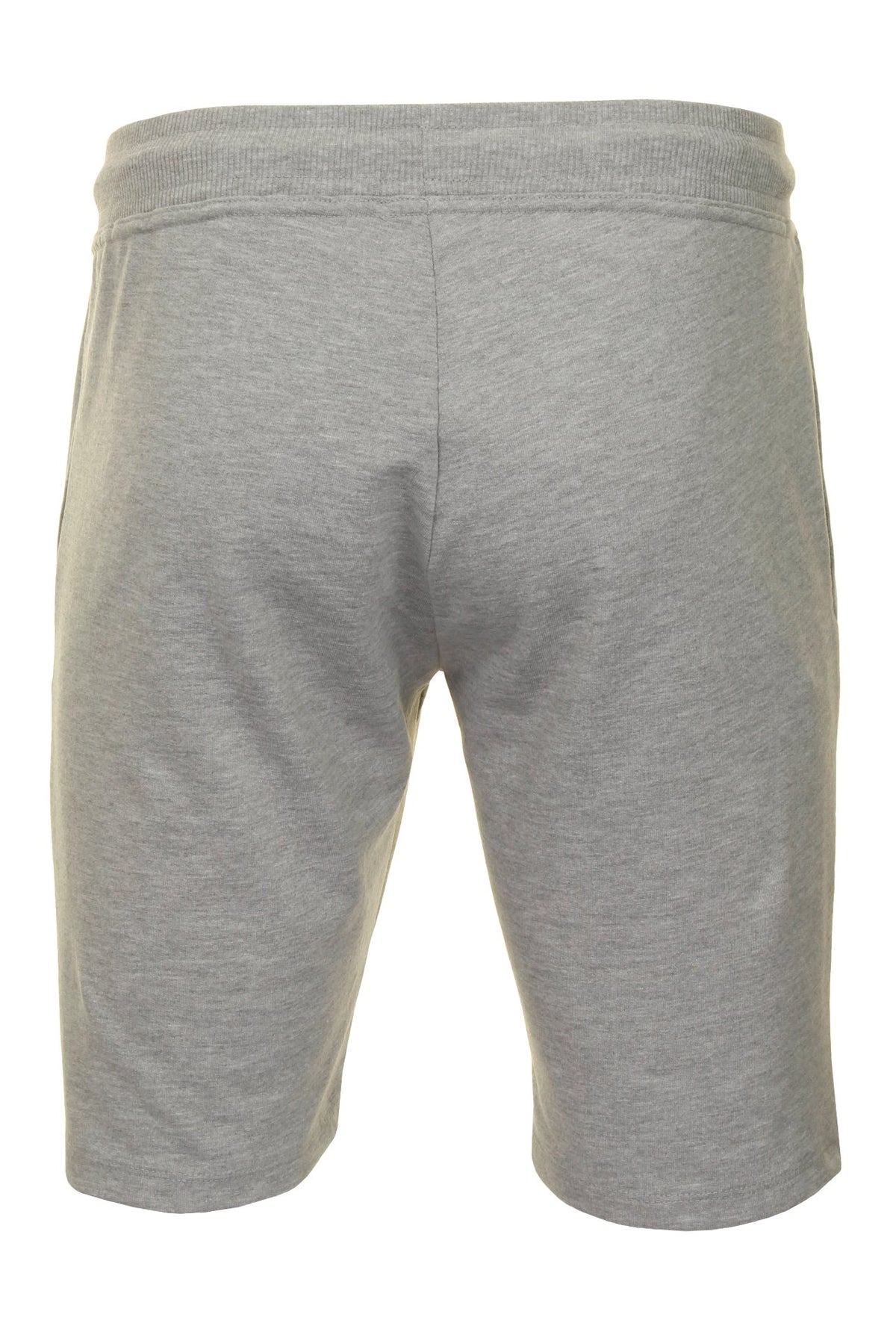 Xact Men's Cotton Gym/ Sweat Jogger Shorts-3