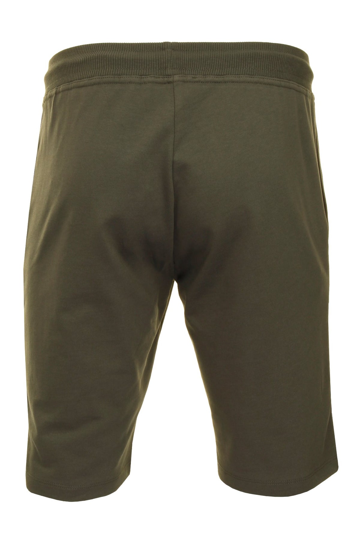 Xact Men's Cotton Gym/ Sweat Jogger Shorts-3