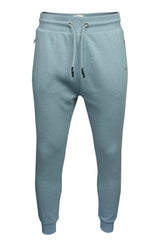 Xact Men's Sweatpant Joggers, Soft Feel, Zip Pockets, Regular Fit-2