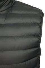 Xact Men's Funnel Neck Quilted Gilet/ Bodywarmer-2