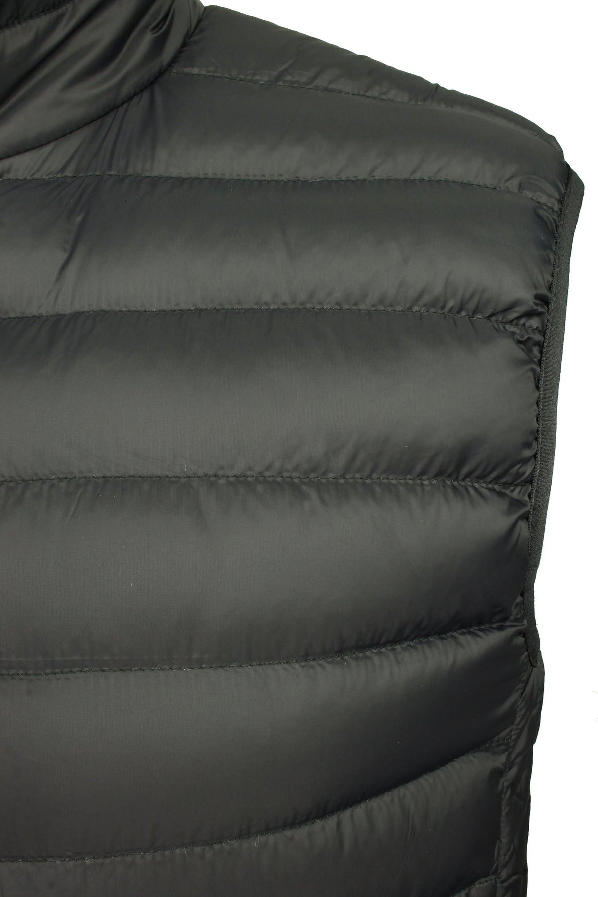 Xact Men's Funnel Neck Quilted Gilet/ Bodywarmer-2
