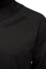 Xact Men's Classic Harrington Jacket, Check Lining, Regular Fit-2