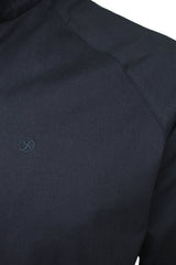 Xact Men's Classic Harrington Jacket, Check Lining, Regular Fit-2