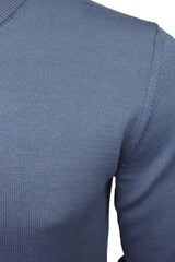 Xact Men's 100% Cotton V-Neck Jumper-2