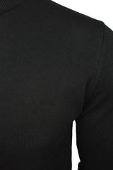 Xact Mens Cotton Crew Neck Jumper-2