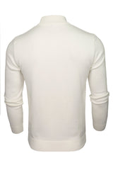 Xact Mens Turtle Neck Cotton Jumper-3