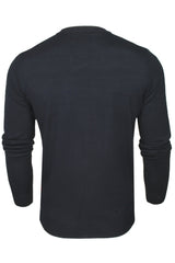 Xact Men's Christmas Jumper, Novelty Funny Naughty Theme-3
