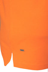 Xact Mens Classic 3 Button Stretch Pique Polo T-Shirt - Short Sleeved-3