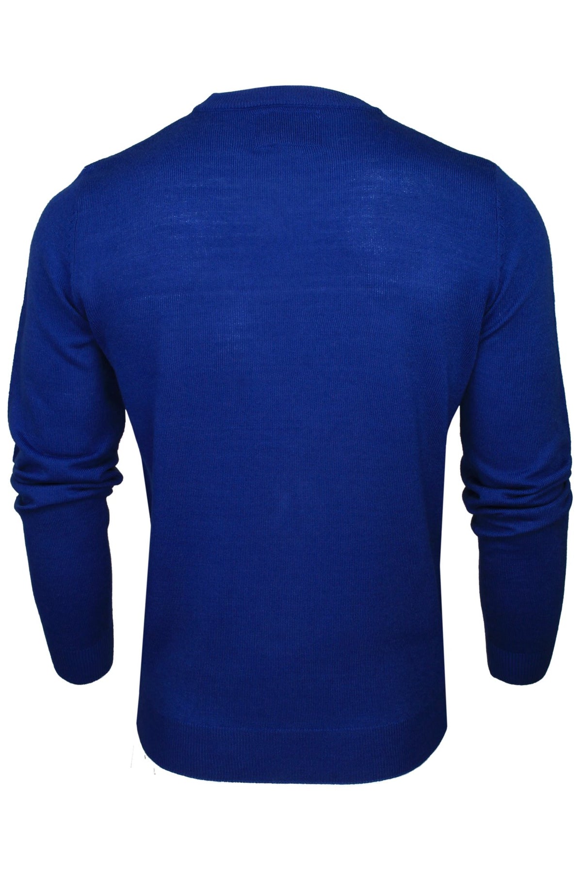 Xact Men's Christmas Jumper, Novelty Funny Naughty Theme-3