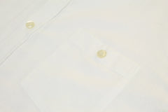 Xact Mens Linen Shirt - Short Sleeved