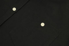 Xact Men's Oxford Short Sleeved Shirt, Button-Down Collar, Cotton Rich, Regular Fit