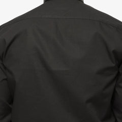 Xact Men's Formal Tuxedo/ Dress Shirt with Double Cuff and Cuff Links