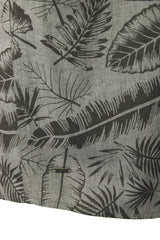 Xact Men's Hawaiian Floral Shirt, 100% Cotton, Short Sleeved-3
