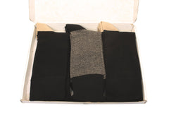Xact Men's Bamboo Socks, 6 Pairs, Super Soft and Breathable, Antibacterial, Odour-Resistant in Gift Box (UK 7-11)-3