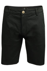 Xact Men's Cotton Stretch Chino Shorts-Main Image