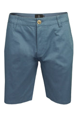 Xact Men's Cotton Stretch Chino Shorts-Main Image