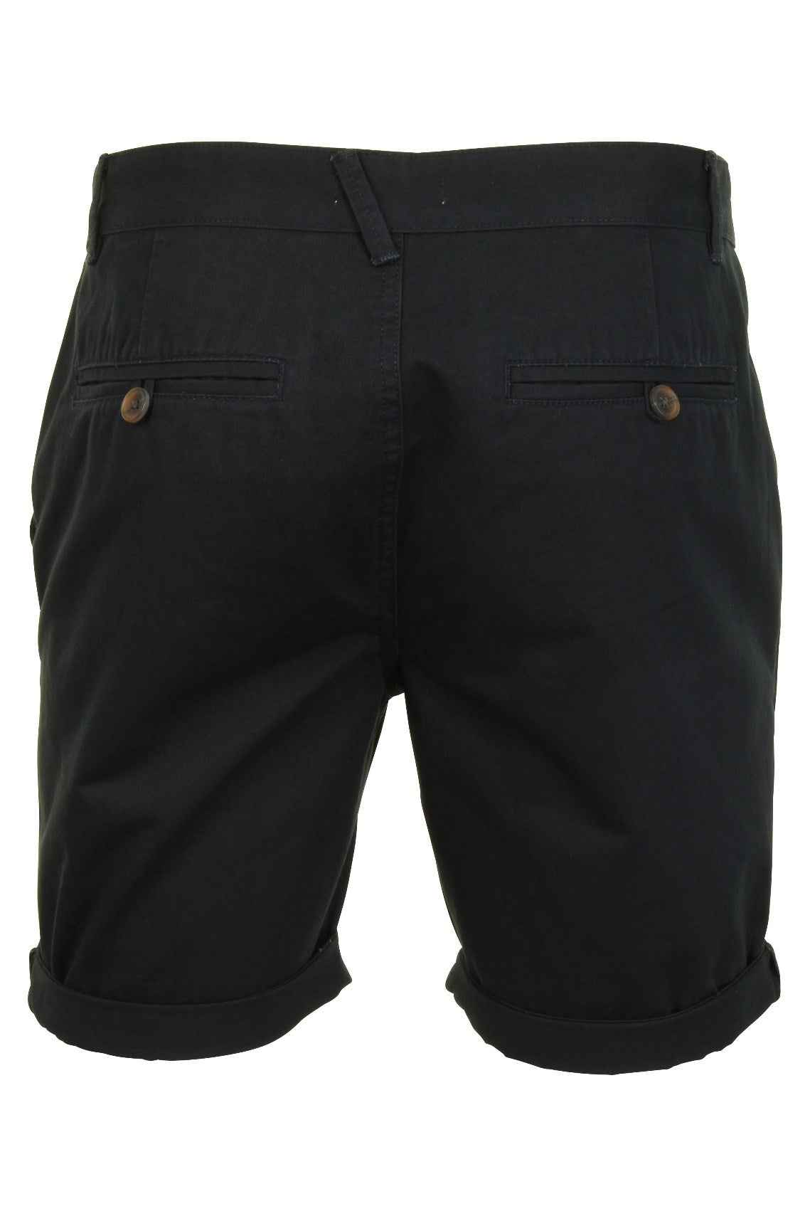 Mens Xact Twill Chino Shorts-3