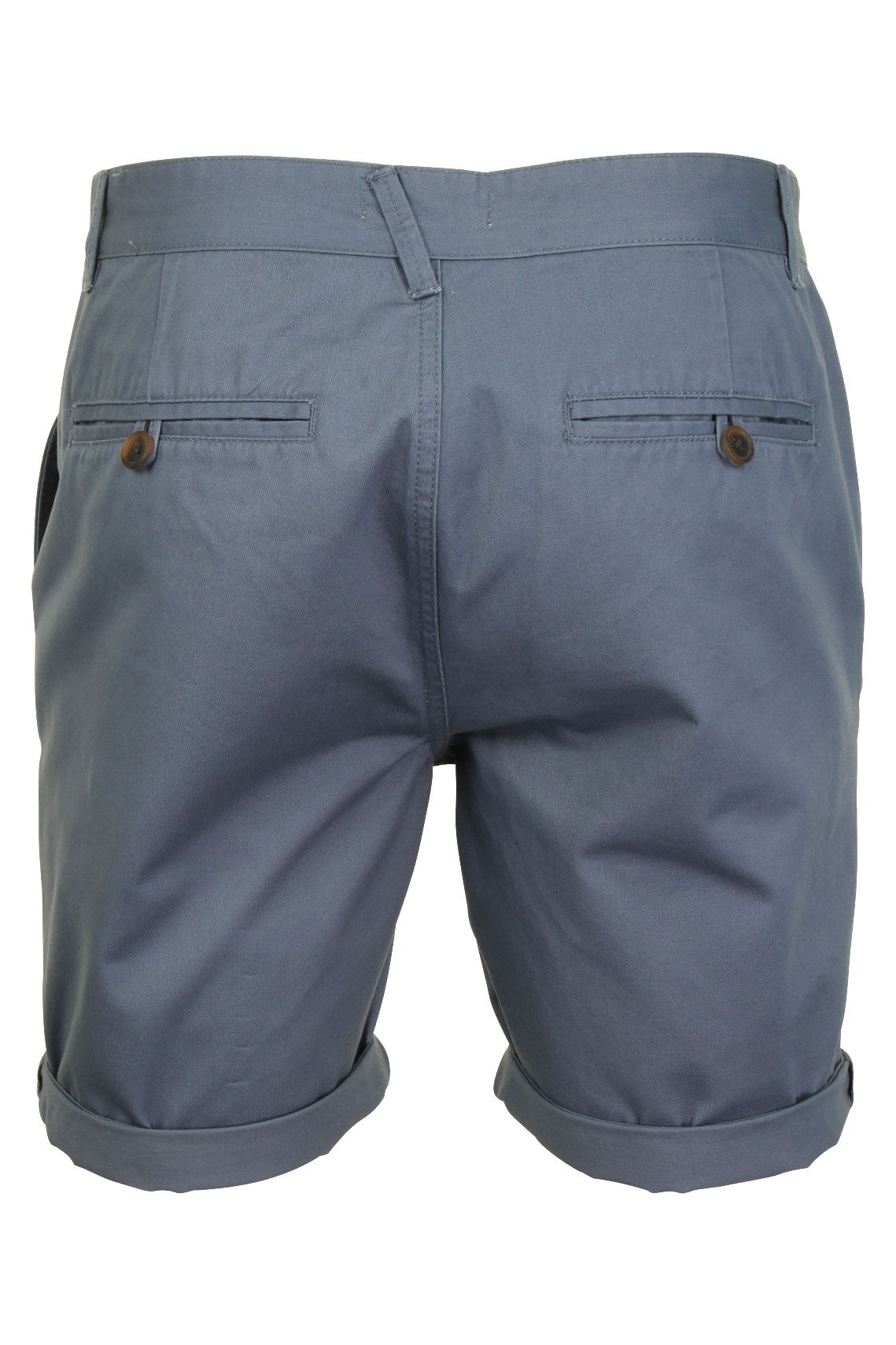 Mens Xact Twill Chino Shorts-3