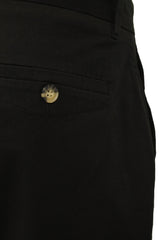 Xact Men's Premium Tailored Stretch Chino Shorts-4