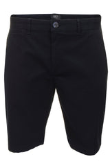 Xact Men's Premium Tailored Stretch Chino Shorts-Main Image