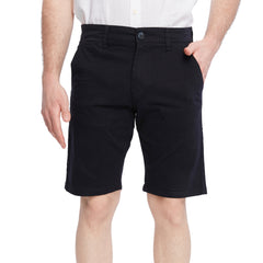 Xact Men's Premium Tailored Stretch Chino Shorts-Main Image