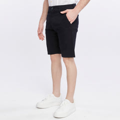 Xact Men's Premium Tailored Stretch Chino Shorts