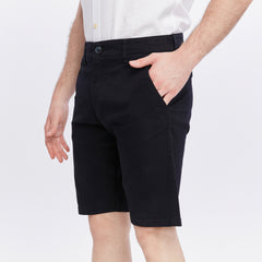 Xact Men's Premium Tailored Stretch Chino Shorts