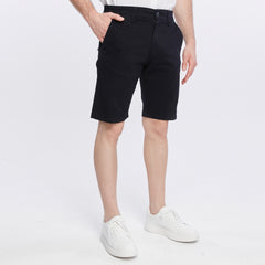 Xact Men's Premium Tailored Stretch Chino Shorts