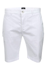 Xact Men's Premium Tailored Stretch Chino Shorts-Main Image