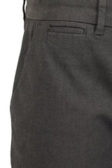 Xact Men's Premium Tailored Oxford Chino Shorts-4