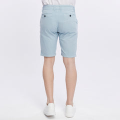 Xact Premium Mens Linen Blend Chino Short