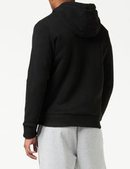 Xact Men's Full-Zip Sherpa Lined Hoodie Jacket, Regular Fit
