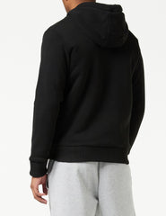 Xact Men's Full-Zip Sherpa Lined Hoodie Jacket, Regular Fit-4