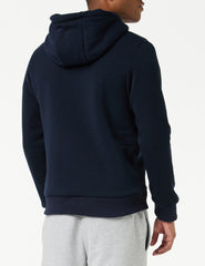 Xact Men's Full-Zip Sherpa Lined Hoodie Jacket, Regular Fit-4